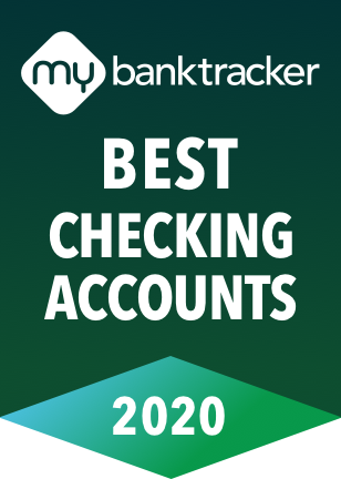 链接到MyBankTracker 2019年最佳支票账户