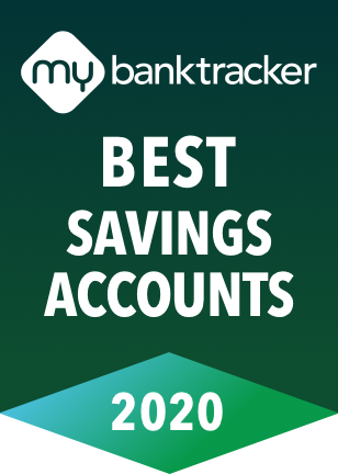 链接到2019年MyBankTracker最佳储蓄账户