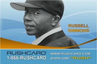 rushcard online chat