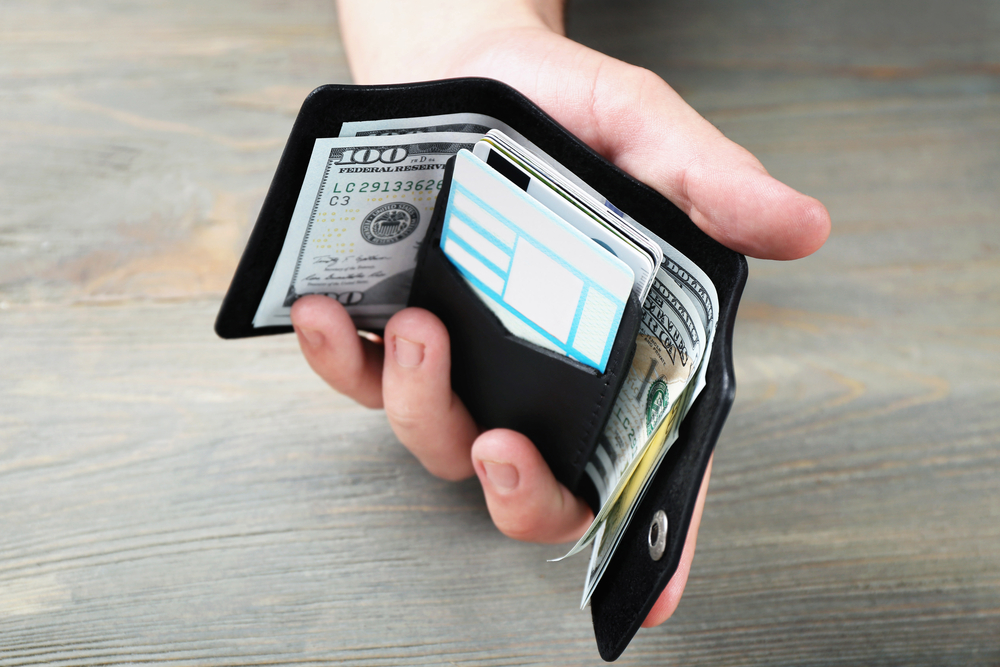 Highest Gas Cash Back Credit Card