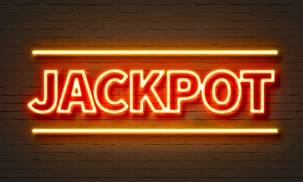 Survey: 63% of Americans Would Save a $100K Jackpot | MyBankTracker