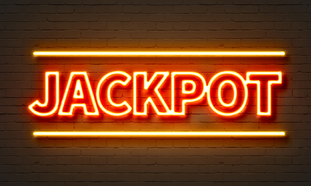 Jackpot 2024 Cast Dulci Glennie