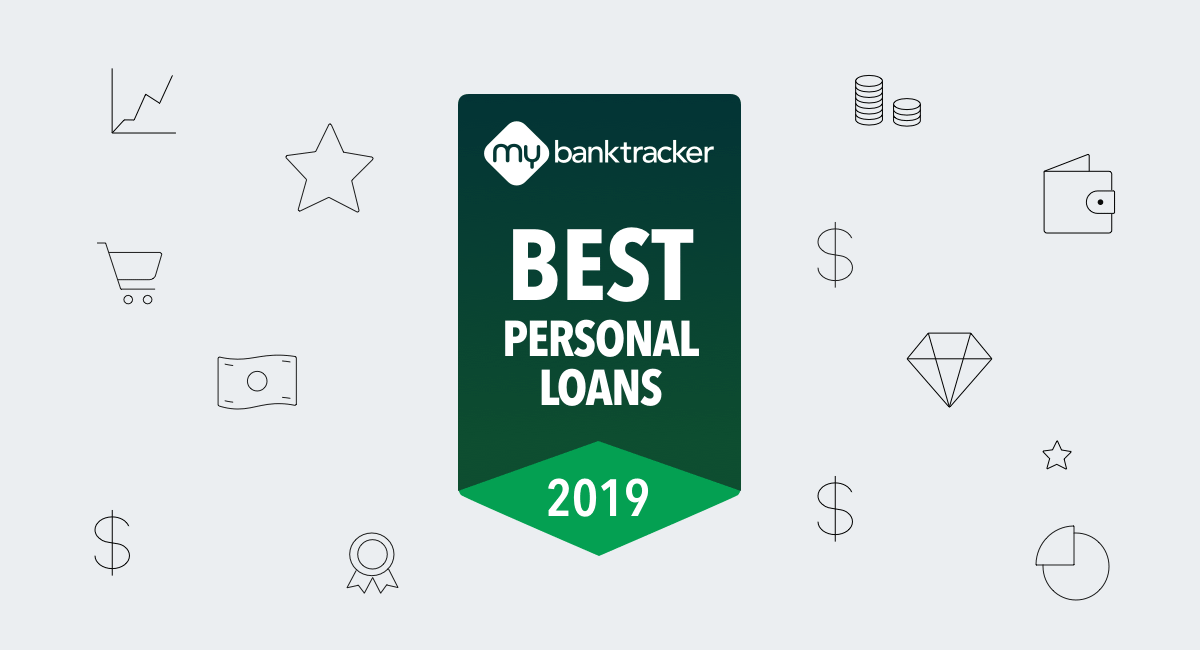 The Best Personal Loans of 2019