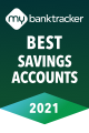 Best Savings Accounts Rates of January 2021 | MyBankTracker