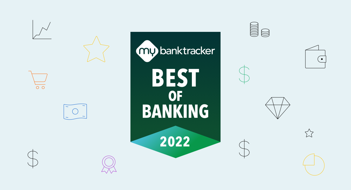 Best of Banking Awards for 2021