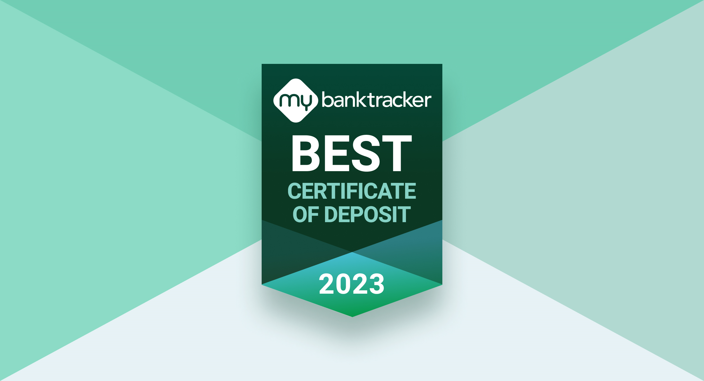 Best Certificate of Deposit Accounts for 2023 MyBankTracker