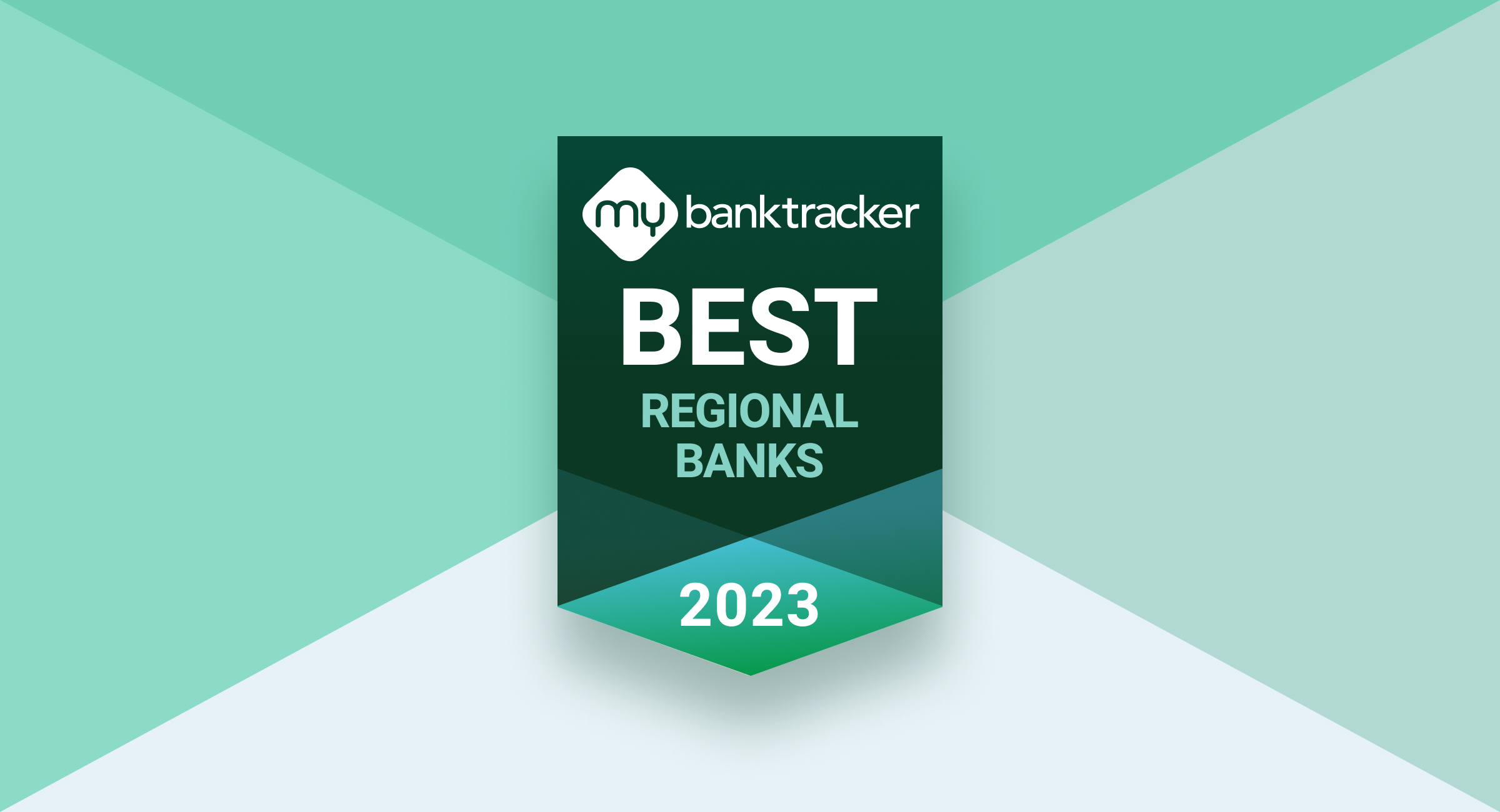 The Best Regional Banks of 2023 MyBankTracker