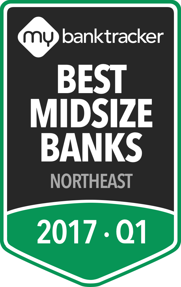 Best Regional Banks MyBankTracker Bank Awards