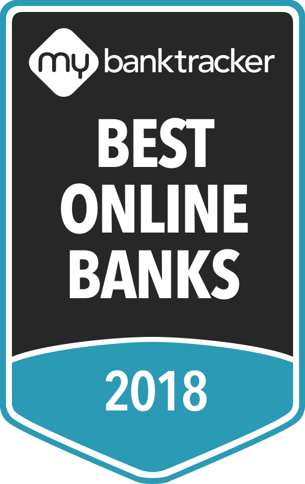 The Best Online Banks of 2018 MyBankTracker