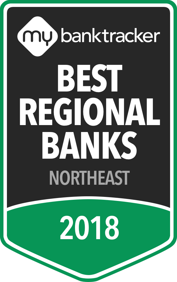 The Best Northeast Regional Banks of 2018