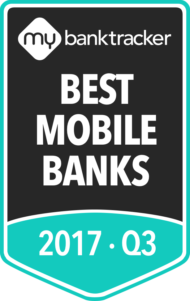 Best Mobile Banking Apps MyBankTracker