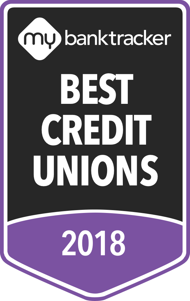 The Best Credit Unions of 2018
