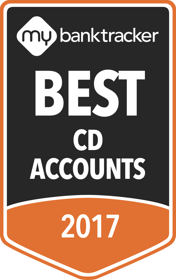 The Best HighestRate CD Accounts of 2018 MyBankTracker