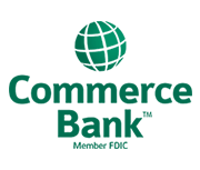 Commerce Bank Locations, Phone Numbers & Hours