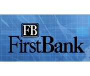 First Bank (8663) - 5063 Alabama Highway, Ringgold, GA - Catoosa ...