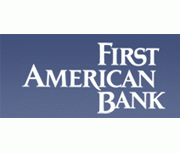 First American Bank Reviews, Rates & Fees - MyBankTracker