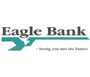 Image result for eaglebank glenwood, mn logo