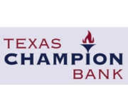 Texas Champion Bank Fees List, Health & Ratings - MyBankTracker