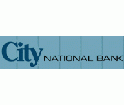 City National Bank of West Virginia - 128 West 21st Street, Buena