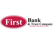 The First Bank And Trust Company Locations, Phone Numbers & Hours