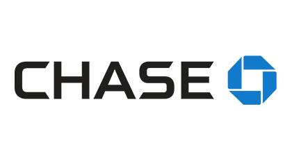 Chase logo