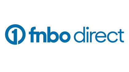 FNBO Direct logo