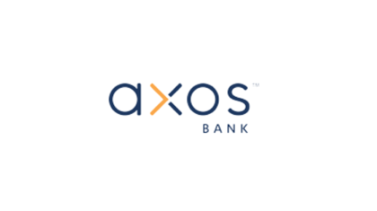 Axos Bank Logo