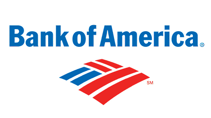 Bank of America logo