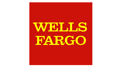 Wells Fargo logo