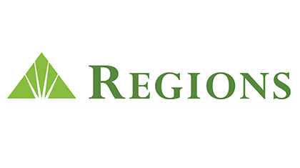 Regions Bank logo