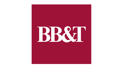 BB&T logo