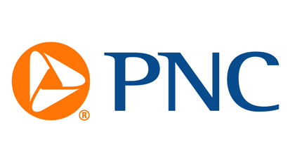 PNC Bank logo