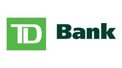 TD Bank logo