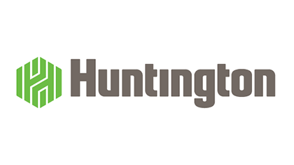 Huntington logo