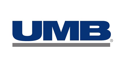 UMB Bank logo