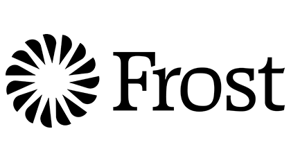 Frost Bank logo