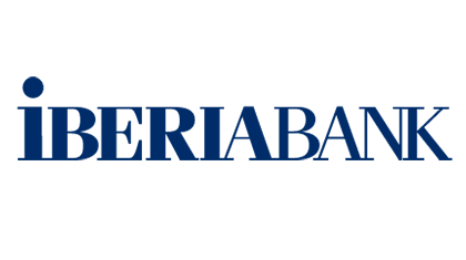 IBERIABANK logo
