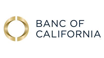 Banc of California logo