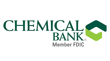 Chemical Bank logo