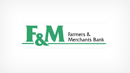 Farmers And Merchants Bank Piedmont Al Locations Phone Numbers Hours