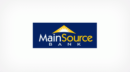 Mainsource Bank logo