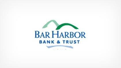 Bar Harbor Bank & Trust Fees List, Health & Ratings - MyBankTracker