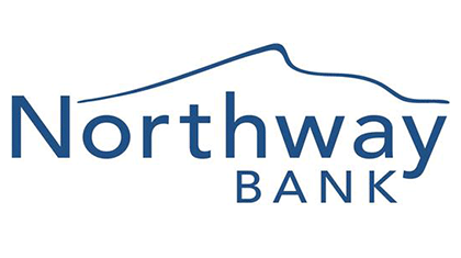 Northway Bank logo