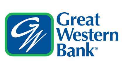 Great western bank locations in iowa