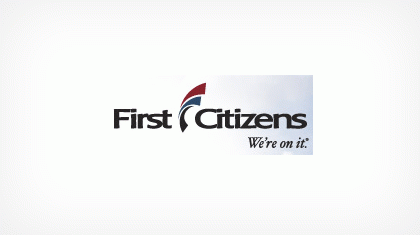 First Citizens Bank and Trust Company logo
