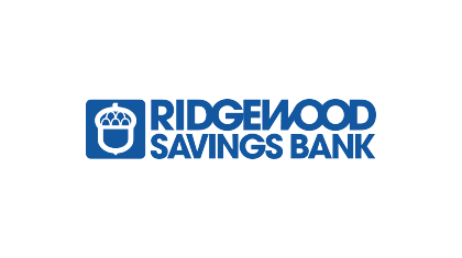 Ridgewood Savings Bank logo