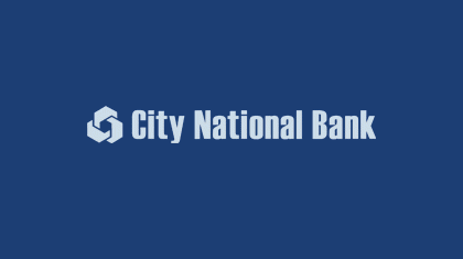 National City Bank Logo