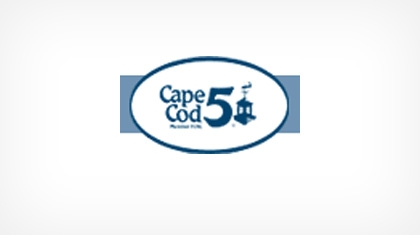 The Cape Cod Five Cents Savings Bank logo