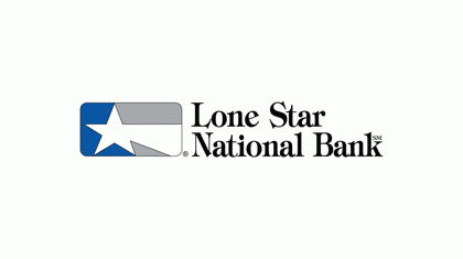 Lone Star National Bank 87