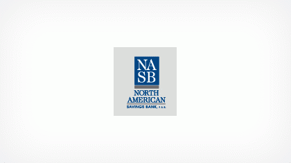 Download North American Savings Bank F S B Rates Fees 2021 Review